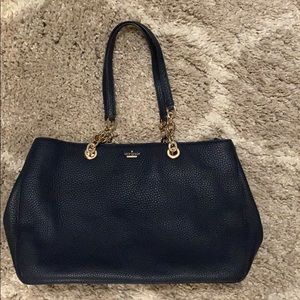 Kate Spade Navy Purse